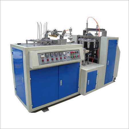 Dona Making Machine Supplier in Delhi